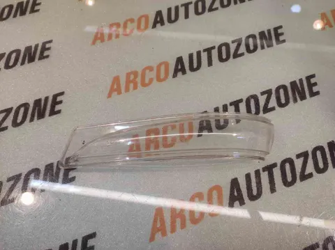 ORVM SIDE MIRROR INDICATOR GLASS LEFT VERNA 12 FLUDIC