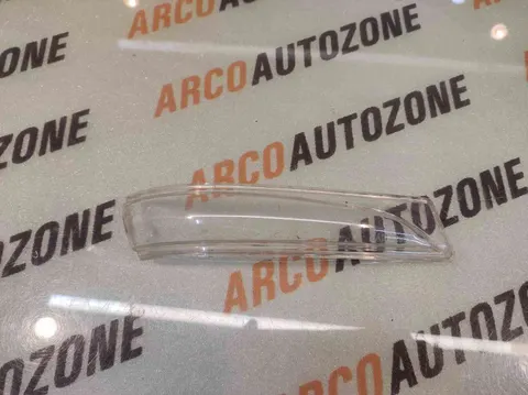 ORVM SIDE MIRROR INDICATOR GLASS RIGHT VERNA 12 FLUDIC