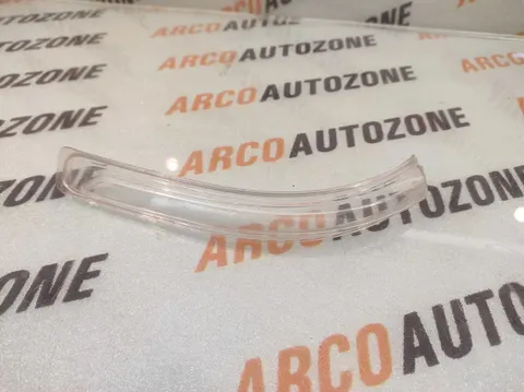 ORVM SIDE MIRROR INDICATOR GLASS LEFT ELITE