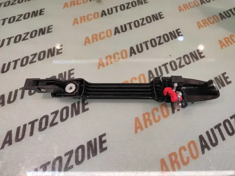 OUTER HANDLE AMAZE BRIO MOBILIO REAR LEFT WITH CAP 4770RL