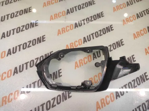 SIDE MIRROR RING VERNA 2023 RIGHT IMP