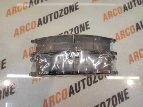 FRONT BRAKE PAD ENDEAVOUR NEW IMP H2MZ2V001C