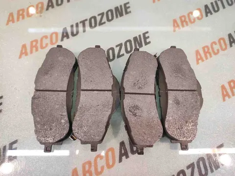 REAR BRAKE PAD ENDEAVOUR NEW IMP EB3C2M007AA