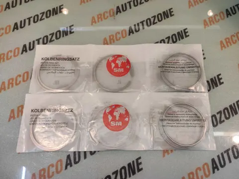 PISTON RING A4 A6 Q5 DIESEL 2.0 SM 81*1.75*2*3