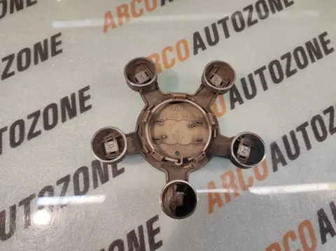 ALLOY CAP A3 A4 Q6 135MM USED 8R0601165