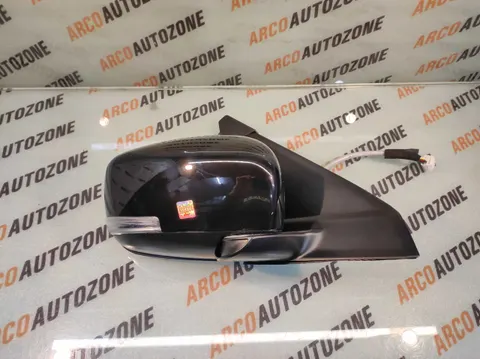 SIDE MIRROR GRAND VITARA HYRYDER RIGHT 7 WIRE KOITO KDM277RH