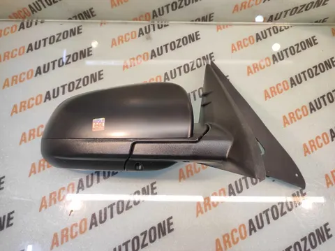 SIDE MIRROR VENUE MANUAL RIGHT KOITO KDM257RH