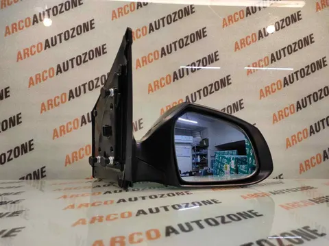 SIDE MIRROR GRAND XCENT 7 WIRE RIGHT KOITO KDM231RH