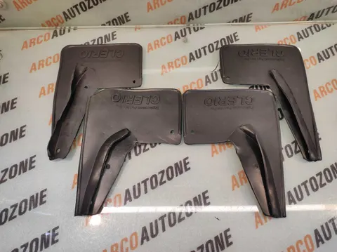 MUD FLAP RUBBER CELERIO