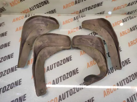MUD FLAP RUBBER ZEN