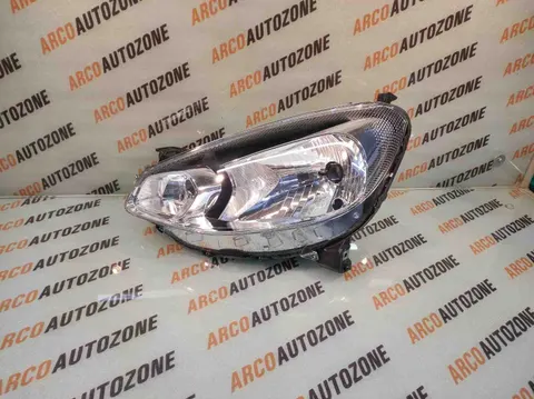 LIGHTING HEAD LIGHT ALTO K10 22 WITH MOTOR LH LUMAX 028HLAK10NMM