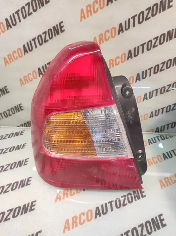 Tail Light Left