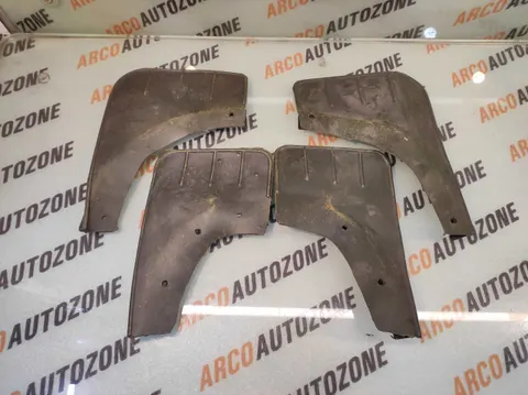 MUD FLAP NANO RUBBER