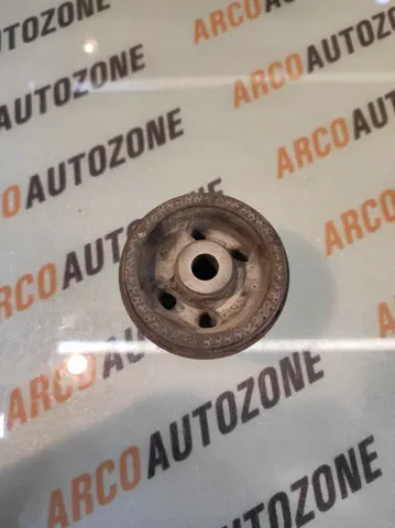 DEAD AXLE BUSH SWIFT 2005 AMP