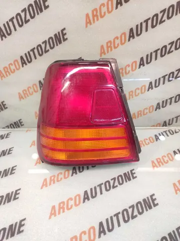 LIGHTING TAIL LIGHT LEFT ESTEEM 1000 LUMAX
