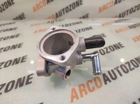 THERMO ELBOW HOUSING VERNA I20 1.5 IMP 25610