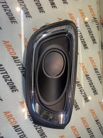 FOG LAMP COVER PUNTO EVO PACK LEFT FIAT 735590708