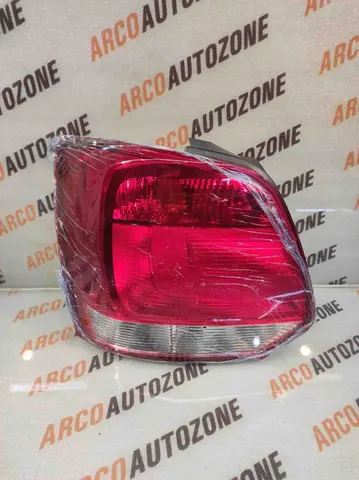 LIGHTING TAIL LIGHT POLO T1 LEFT MINDA TL65012