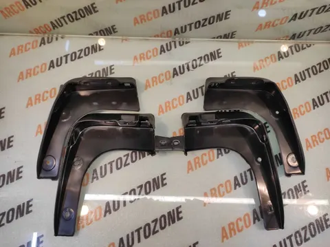 MUD FLAP VERNA 12 IMP