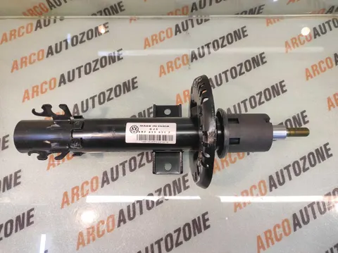 FRONT SHOCKER POLO VENTO VW 6RF413031F