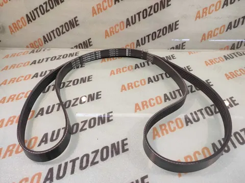 BELTS 6PK1740 RAPID FABIA 1.6 VENTO 1.4 OPTI