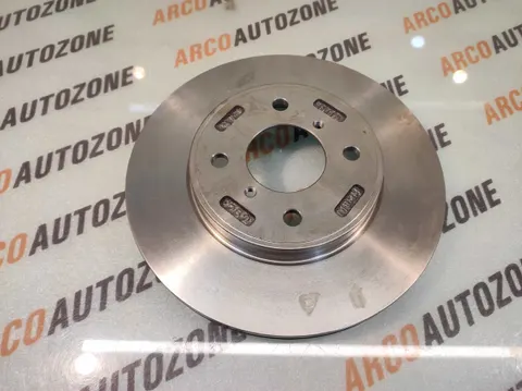 FRONT DISK ROTOR SWIFT RITZ TVS 29390067