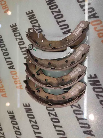 BRAKE SHOE SPARK BOSCH F002H264188F8