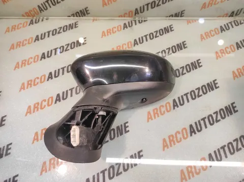 SIDE MIRROR PUNTO LINEA ELECTRIC LEFT