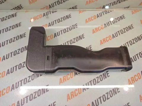 RESONATOR PIPE VERNA 12 DIESEL HYU 282101V100