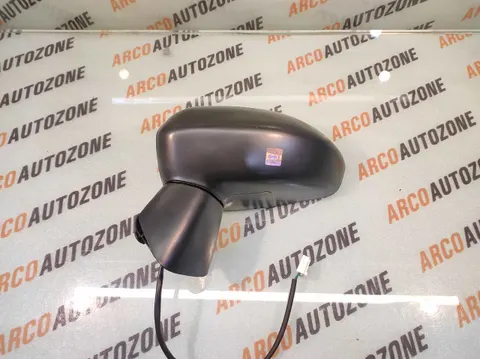 SIDE MIRROR CITY T3 ZX LEFT KOI KDM102LH