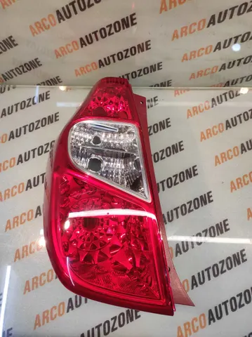 LIGHTING TAIL LIGHT I10 T2 LEFT HYU 924100X100
