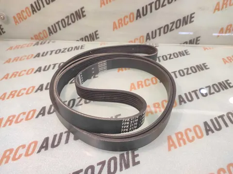 BELTS 7PK2170 CIVIC 1.8 OPTI