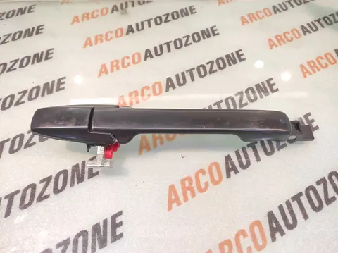 OUTER HANDLE AMAZE BRIO MOBILIO FRONT LEFT WITH CAP 4769FL