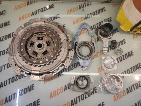 MULTI CLUTCH VENTO DIESEL LUK DSG 602002500