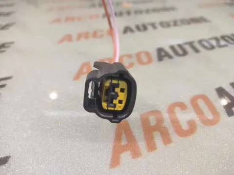 ELECTRONIC COMPONENTS WIRING HARNESS COUPLER HORN CRETA NEW MODEL 2 PIN 96620C9000 96610C9000