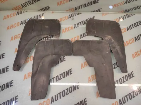 MUD FLAP RUBBER INDICA
