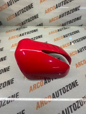 SIDE MIRROR COVER CIVIC RIGHT WITH INDICATOR IMP