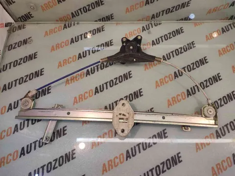 GLASS MACHINE INDICA MANUAL FRONT RIGHT IND