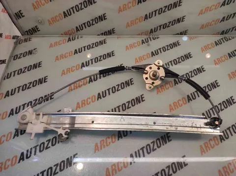 GLASS MACHINE VISTA MANZA MANUAL REAR RIGHT IND