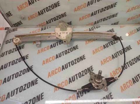 GLASS MACHINE VISTA MANZA MANUAL FRONT LEFT IND