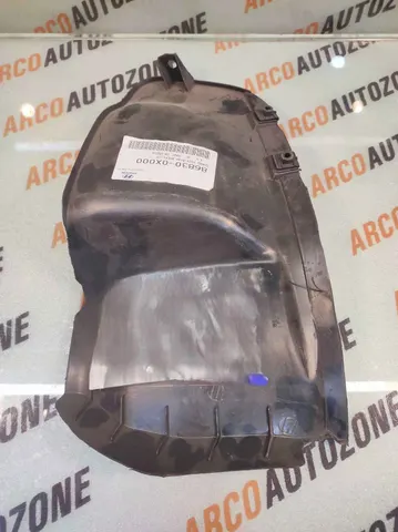 REAR FENDER LINING GRAND LEFT ACC HY016111LH