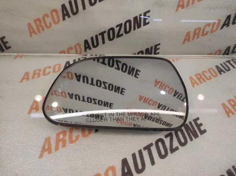 SUB MIRROR PLATE INNOVA FORTUNER 2ND GEN WITH INDICATOR TYT 879610K170
