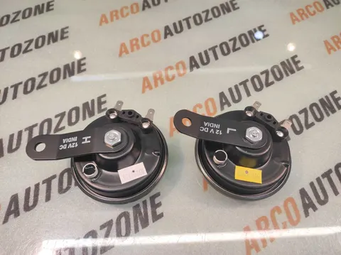 HORN HELLA S90 HORN SET 922100862