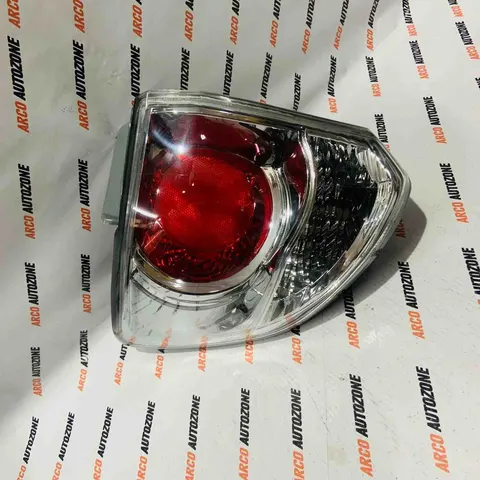 LIGHTING TAIL LIGHT FORTUNER T2 LEFT CHROME CASP 81561OK200