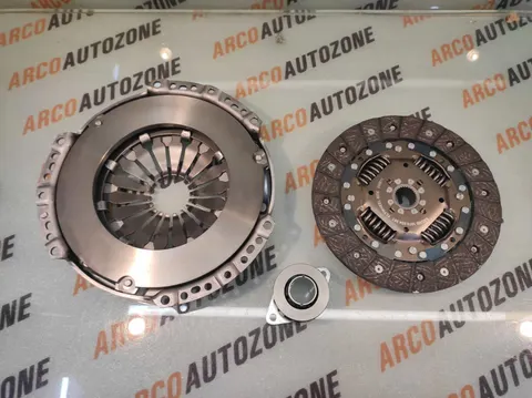 CLUTCH SET POLO PETROL 1.2L SACH 3000954585
