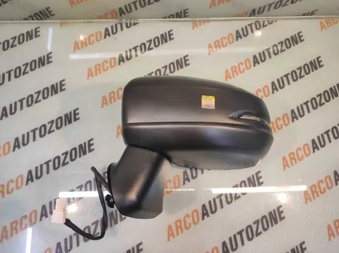 SIDE MIRROR JAZZ WRV LEFT 7 WIRE KOITO KDM229LH