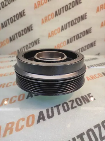 CRANK PULLEY BMW F10 B47 4 CYL DIESEL DAYCO DPV1814