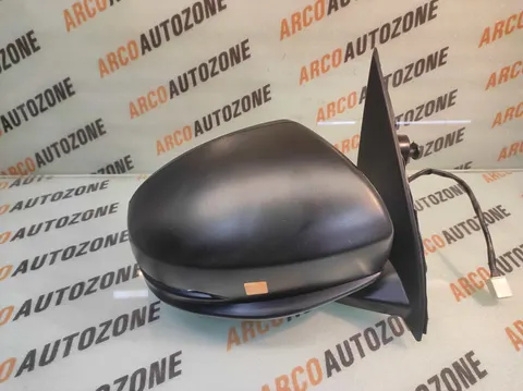 SIDE MIRROR AMAZE 2018 RIGHT AUTO FOLD KOITO KDM190RH
