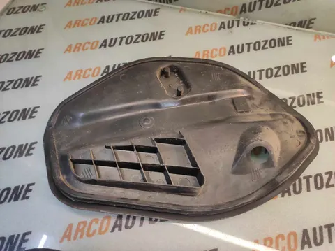 DOOR PLATE POLO VENTO RAPID USED 6R4837915K 6R4837341K