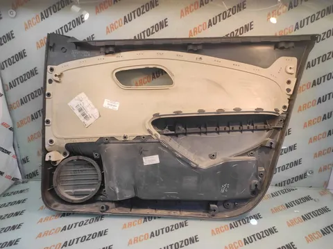 DOOR PLY RAPID VENTO FRONT LEFT USED 6RF867011